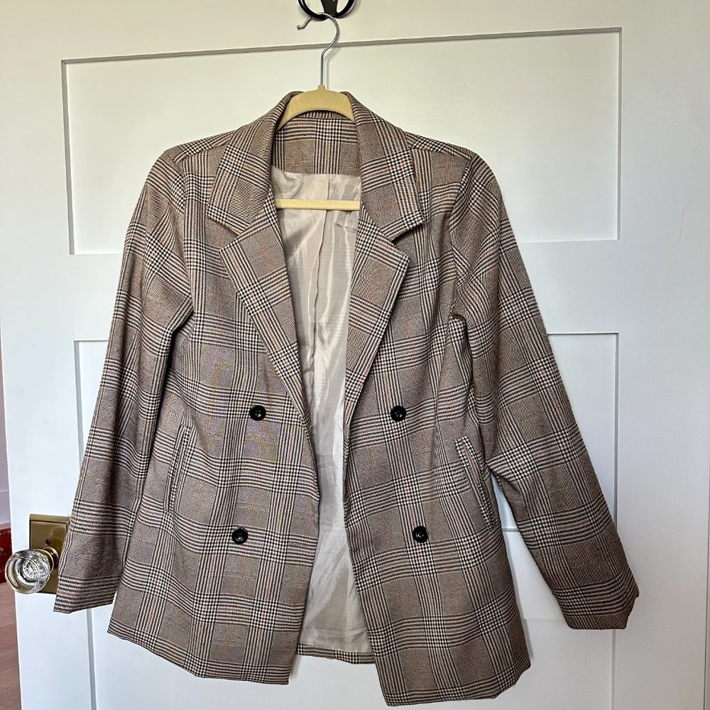 J.ING Ayesha Professional Blazer Jacket